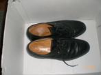 veterschoenen maat 41 merk : van Bommel, Kleding | Heren, Schoenen, Zwart, Ophalen of Verzenden, Van Bommel, Gedragen