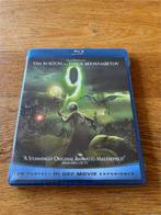Blu-ray 9 (Nine) - Tim Burton - N-NLO - NIEUW in Seal, Cd's en Dvd's, Blu-ray, Ophalen of Verzenden, Nieuw in verpakking, Tekenfilms en Animatie