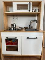 Speelkeuken ikea, Ophalen, Gebruikt, Hout