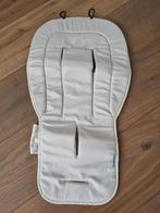 Seatliner Bugaboo, Ophalen, Zo goed als nieuw