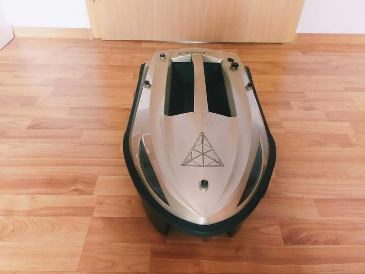Voerboot, Watersport en Boten, Hengelsport | Karpervissen, Zo goed als nieuw, Overige typen, Ophalen of Verzenden