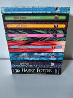 Harry Potter Complete Boekenset compleet (8 delen), Ophalen of Verzenden, Gelezen, J.K. Rowling