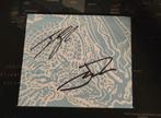 Twenty One Pilots Scaled & Icy SIGNED gesigneerd, Nieuw, Gesigneerd, Ophalen of Verzenden