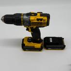 Stanley FMC625D2 18V Li-Ion accu klopboor-/schroefmachine, Ophalen of Verzenden