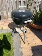 Weber bbq, Ophalen, Gebruikt, WEBER, Met accessoires