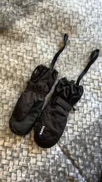 Barts wanten zwart 10-12 y size 6 nette staat, Ophalen of Verzenden, Zo goed als nieuw, Jongen of Meisje, Handschoenen