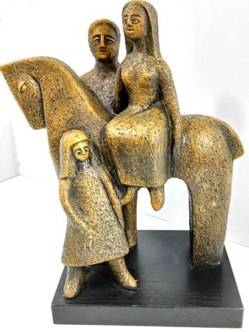 Sculptuur Charles Hubert Eyck

 beschikbaar voor biedingen