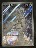 N’s Reshiram - Journey Together, Ophalen of Verzenden, Zo goed als nieuw, Losse kaart