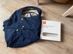Stokke Storm Cover Deep Blue voor o.a. Trailz, Ophalen of Verzenden, Zo goed als nieuw