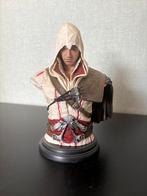 Assassins Creed Buste set, Verzamelen, Beelden en Beeldjes, Ophalen of Verzenden, Zo goed als nieuw