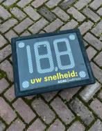 Snelheidsmeter bord verkeer verkeerstechniek AGMI speedvisor, Ophalen, Overige typen