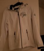 Witte Jas - Cape Horn - Maat M, Kleding | Dames, Jassen | Winter, Maat 38/40 (M), Cape Horn, Wit, Ophalen of Verzenden