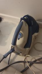 Tefal Stoomgenerator Strijkijzer, Ophalen, Gebruikt, Strijkijzer met snoer