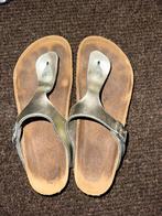 Birckenstock Sandals, Ophalen of Verzenden, Zo goed als nieuw, Zwart