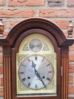 wandklok tempus fugit, Ophalen of Verzenden, 'T Olde Gre-j, Info@toldegrej.nl, Endepoelstraat 20f Didam