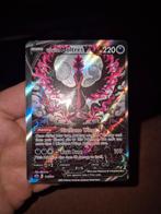 Galarian Moltres V, Hobby en Vrije tijd, Verzamelkaartspellen | Pokémon, Ophalen of Verzenden, Zo goed als nieuw