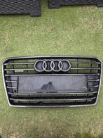Audi A7 Grill 2010-2017, Gebruikt, Voor, Bumper, Audi