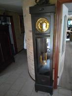 Engelse staande hal klok ., Antiek en Kunst, Ophalen of Verzenden