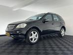 Mercedes-Benz M-Klasse ML 420 CDI 4 Motion Sport-Pack [ GEAR, Auto's, Mercedes-Benz, Automaat, Gebruikt, Zwart, Bedrijf