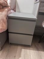 Ikea Kallax Nachtkastje, Ophalen, Gebruikt, Minder dan 45 cm, Minder dan 55 cm