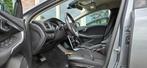 Volvo V40 1.5 T2 Edition+ Automaat! Navigatie! Mooie/Nette A, Te koop, Zilver of Grijs, 122 pk, Benzine