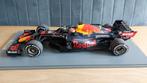 Max Verstappen 1:12 Spark Zandvoort 2021 winnaar zeer groot, Hobby en Vrije tijd, Modelauto's | 1:5 tot 1:12, Ophalen of Verzenden