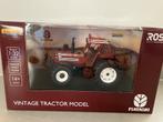 Fiat 160-90 DT, limited edition, fronthef, 1:32, ROS, Hobby en Vrije tijd, Modelauto's | 1:32, Ophalen of Verzenden, Nieuw, Tractor of Landbouw