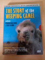 The Story Of The Weeping Camel. (4=3), Alle leeftijden, Ophalen of Verzenden, Zo goed als nieuw, Overige typen