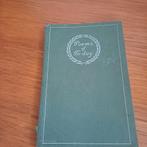 Poems of To-day 1931 in het Engels, Ophalen of Verzenden, Gelezen
