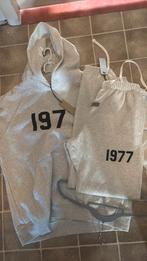 Essentials pak maat L, Kleding | Dames, Ophalen of Verzenden, Zo goed als nieuw, Maat 42/44 (L), Grijs