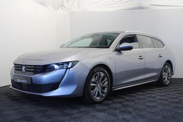Peugeot 508 SW 1.6 HYbrid Active Pack Business |Navi|Camera| beschikbaar voor biedingen