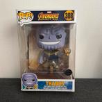 THANOS 10 INCH Funko Pop Marvel Avengers infinity war funkos, Ophalen of Verzenden, Nieuw