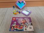 Lego friends 41385, Ophalen of Verzenden, Gebruikt, Complete set, Lego