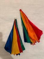 Twee parapluhoeden, Ophalen of Verzenden, Nieuw