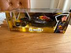 RB18 2022 max Verstappen, Hobby en Vrije tijd, Modelauto's | 1:24, Ophalen of Verzenden, Zo goed als nieuw, Bburago