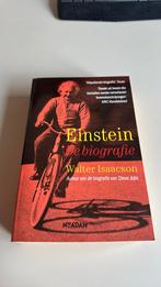 Walter Isaacson - Einstein, Ophalen of Verzenden, Nieuw, Walter Isaacson
