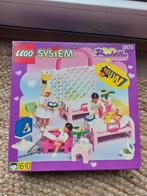 Lego Belville 5875 hospital ward, Kinderen en Baby's, Speelgoed | Duplo en Lego, Ophalen of Verzenden, Gebruikt, Complete set