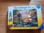 Ravensburger puzzel, 6 jaar of ouder, Meer dan 50 stukjes, Ophalen of Verzenden, Zo goed als nieuw