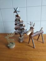 Kerstspullen, Ophalen, Zo goed als nieuw