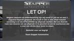 BMW 1-serie 116i Edition M-Sport Navi/Led/Alcantara/Sportsto, 1-Serie, 65 €/maand, Achterwielaandrijving, Leder en Stof