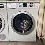 Haier 8kg Wasmachine - HW80BP16636N, Witgoed en Apparatuur, Ophalen, 1200 tot 1600 toeren, Gebruikt, 8 tot 10 kg