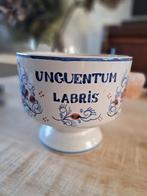 Apothekerspot Barret - Vintage, Antiek en Kunst, Ophalen of Verzenden