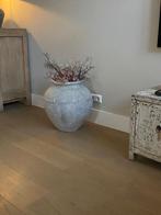 Ptmd vaas (groot), Huis en Inrichting, Woonaccessoires | Vazen, Ophalen, Overige kleuren, 50 tot 75 cm, Aardewerk of Porselein