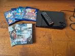 DVD/Blu-ray speler met Disney DVD's, Audio, Tv en Foto, Dvd-spelers, Ophalen, Gebruikt, Samsung