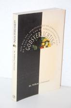 W.J. Ouweneel - Godsverlichting, Ophalen of Verzenden, Gelezen, Christendom | Protestants