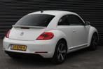Volkswagen Beetle 1.2 TSI Design | Navi | Clima | Cruise |, Voorwielaandrijving, Euro 5, Stof, Gebruikt