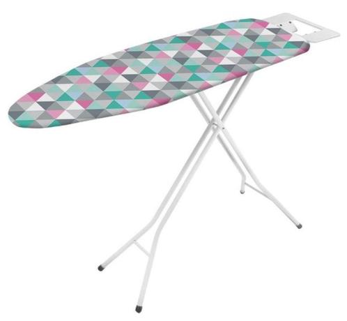Metaltex - Strijkplank Kuma - Strijktafel, Witgoed en Apparatuur, Strijkijzers en Strijkplanken, Nieuw, Verzenden