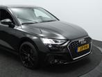 Audi A3 Limousine 35 TFSI Business edition | 19 Inch | Leder, Auto's, 12 maanden, 4 cilinders, Zwart, Leder