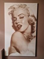 Marilyn Monroe Schilderij, Ophalen, Oorspronkelijke maker, Zo goed als nieuw, Schilderij