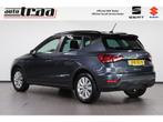 SEAT Arona 1.0 EcoTSI Style Business Connect 5 jaar garantie, Auto's, Seat, Voorwielaandrijving, 12 maanden, Stof, Gebruikt